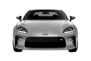 GT86